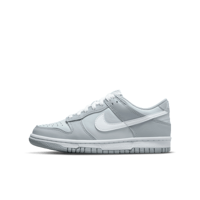 Nike Dunk Low Older Kids Shoes